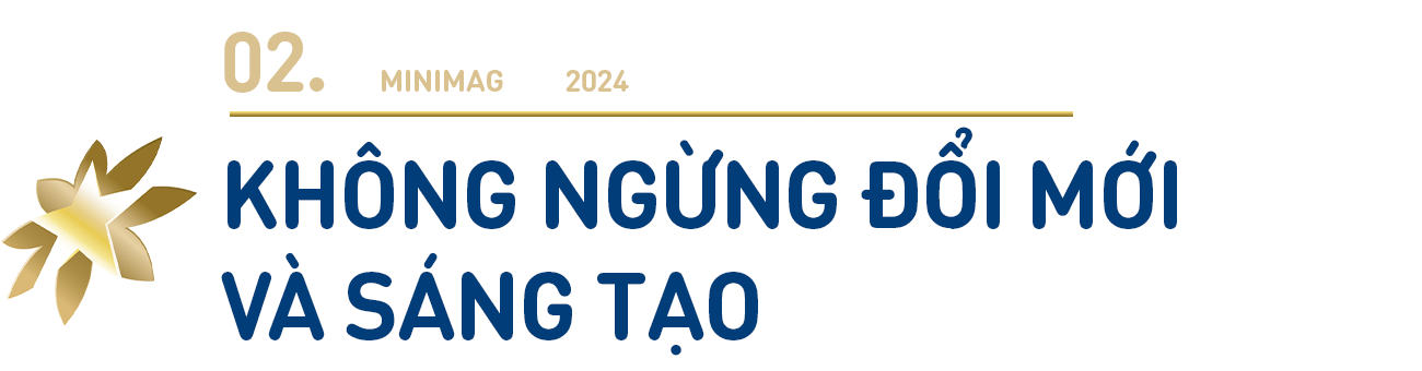 Giải mã ba yếu tố then chốt tạo nên kỷ lục của Tập đoàn TH tại Thương hiệu quốc gia 2024- Ảnh 9.