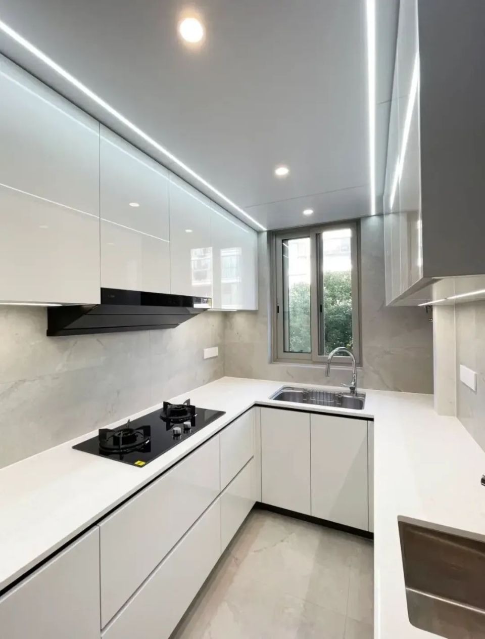 Mua tủ bếp: Tôi tự đưa mình vào thế khó- Ảnh 10.