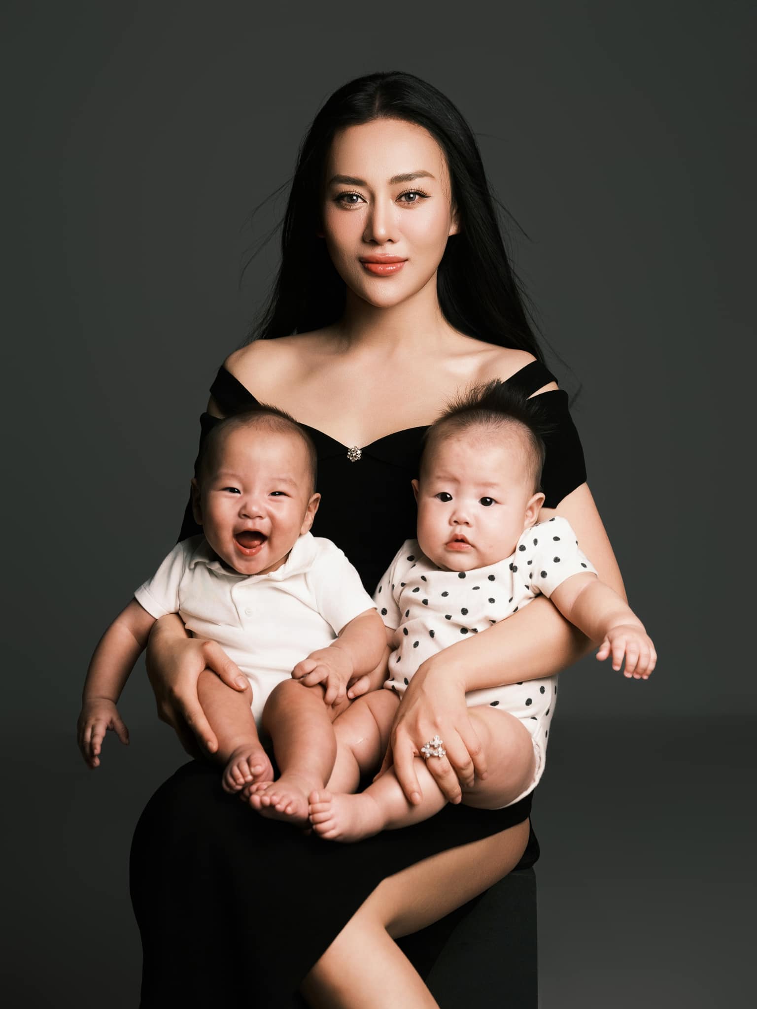 Phương Oanh ngồi trước gương 30 gi&acirc;y, triệu người phục s&aacute;t đất- Ảnh 5.