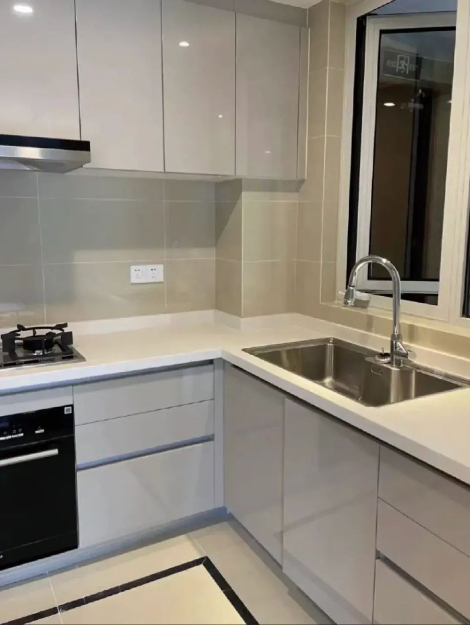 Mua tủ bếp: Tôi tự đưa mình vào thế khó- Ảnh 3.