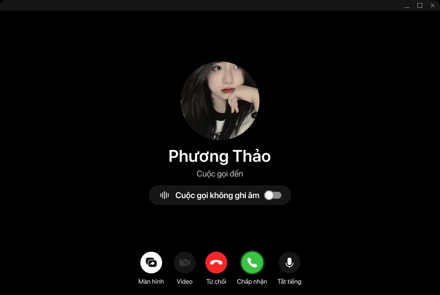 Công việc là một nửa cuộc sống, app chat này chính là giải pháp tối ưu cho người bận rộn- Ảnh 1.