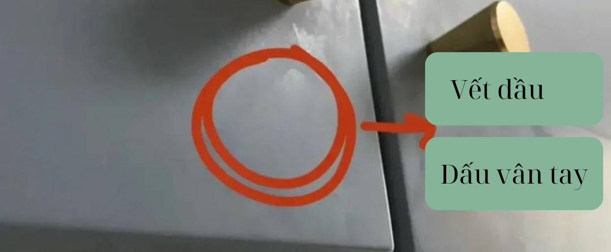Mua tủ bếp: Tôi tự đưa mình vào thế khó- Ảnh 2.