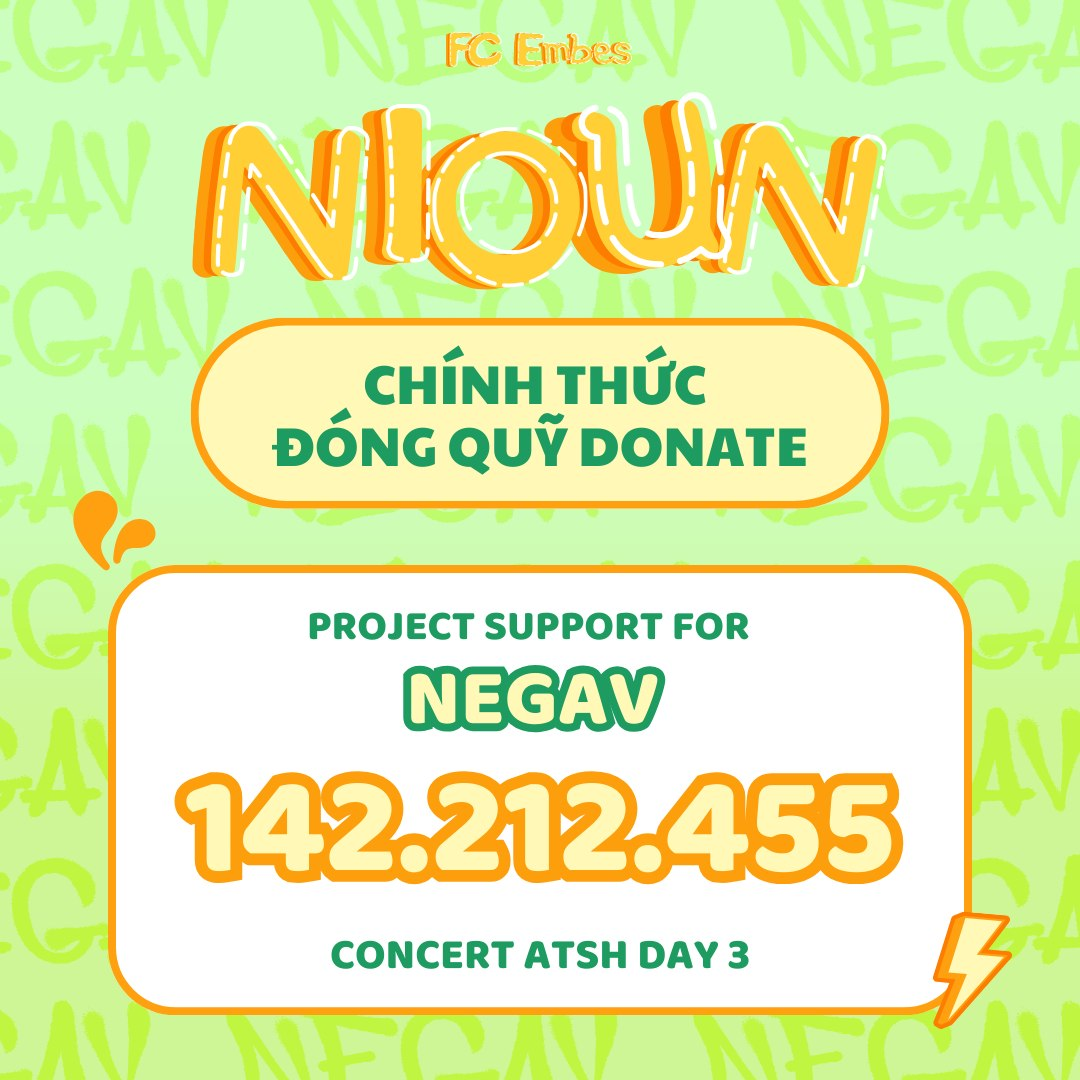 Negav đã có mặt tại Hà Nội cùng các Anh Trai Say Hi, sẽ trở lại trong concert D-3?- Ảnh 8.