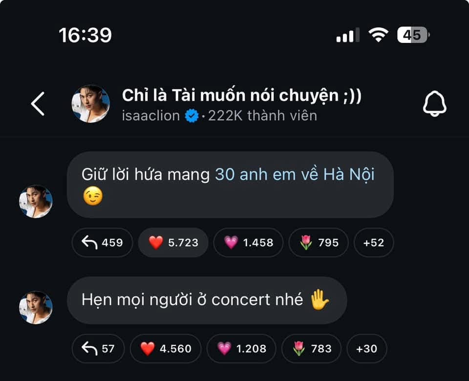 Negav đã có mặt tại Hà Nội cùng các Anh Trai Say Hi, sẽ trở lại trong concert D-3?- Ảnh 5.