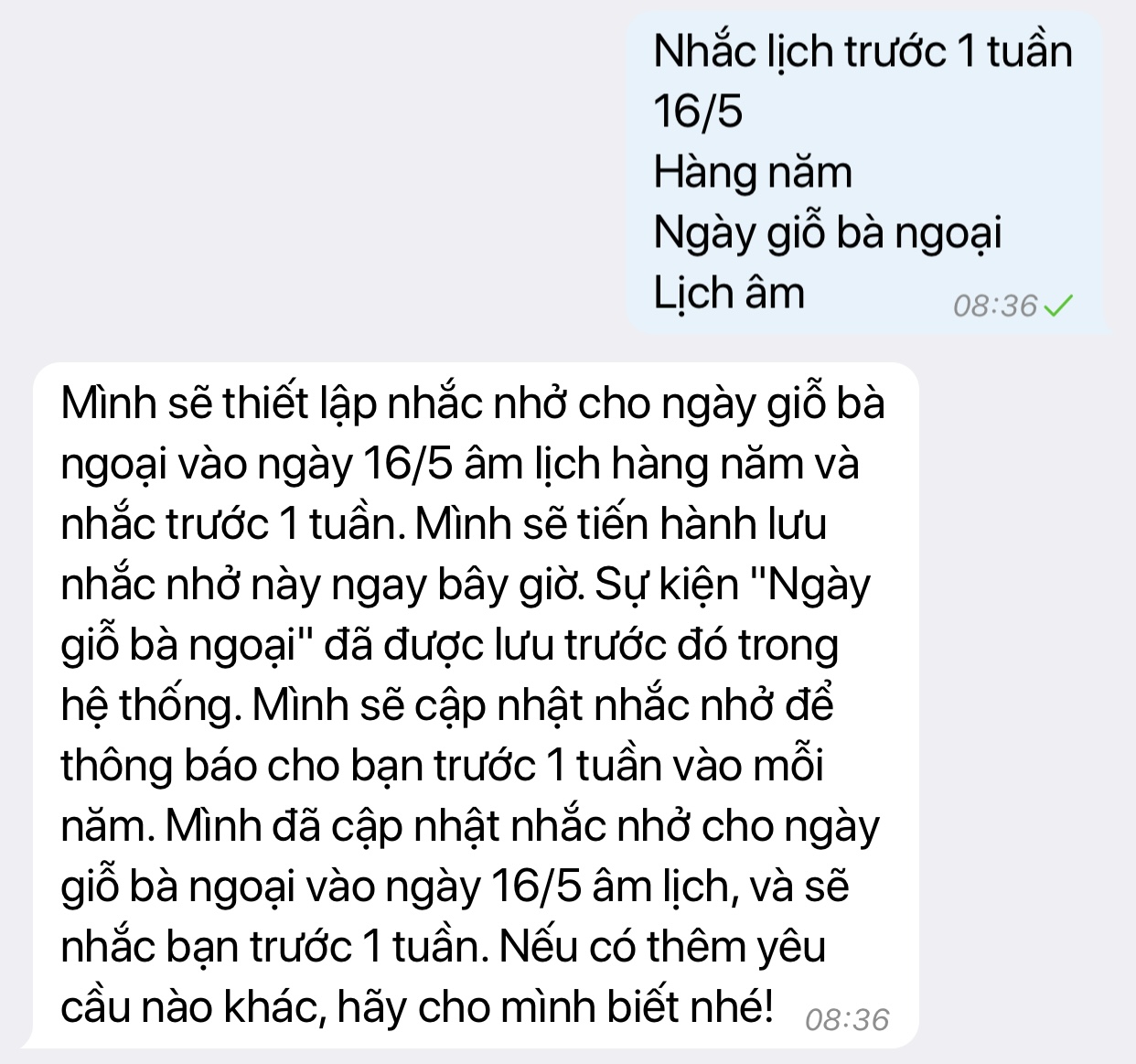 Công việc là một nửa cuộc sống, app chat này chính là giải pháp tối ưu cho người bận rộn- Ảnh 5.