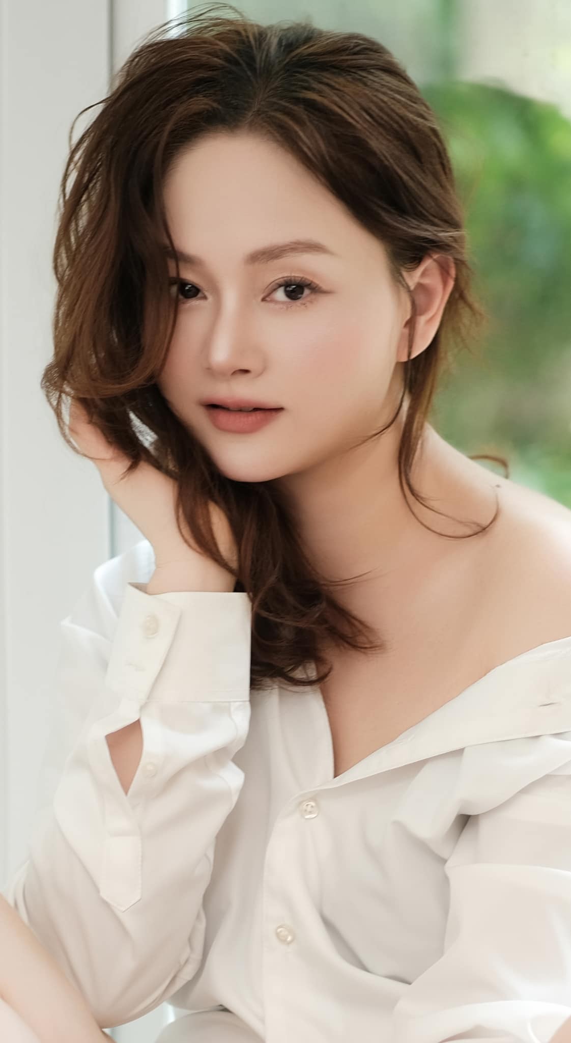 Lan Phương chuyển vào Đà Nẵng sống