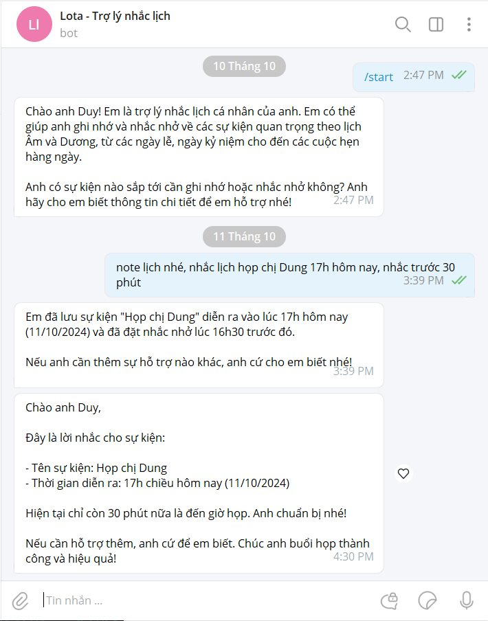 Công việc là một nửa cuộc sống, app chat này chính là giải pháp tối ưu cho người bận rộn- Ảnh 2.