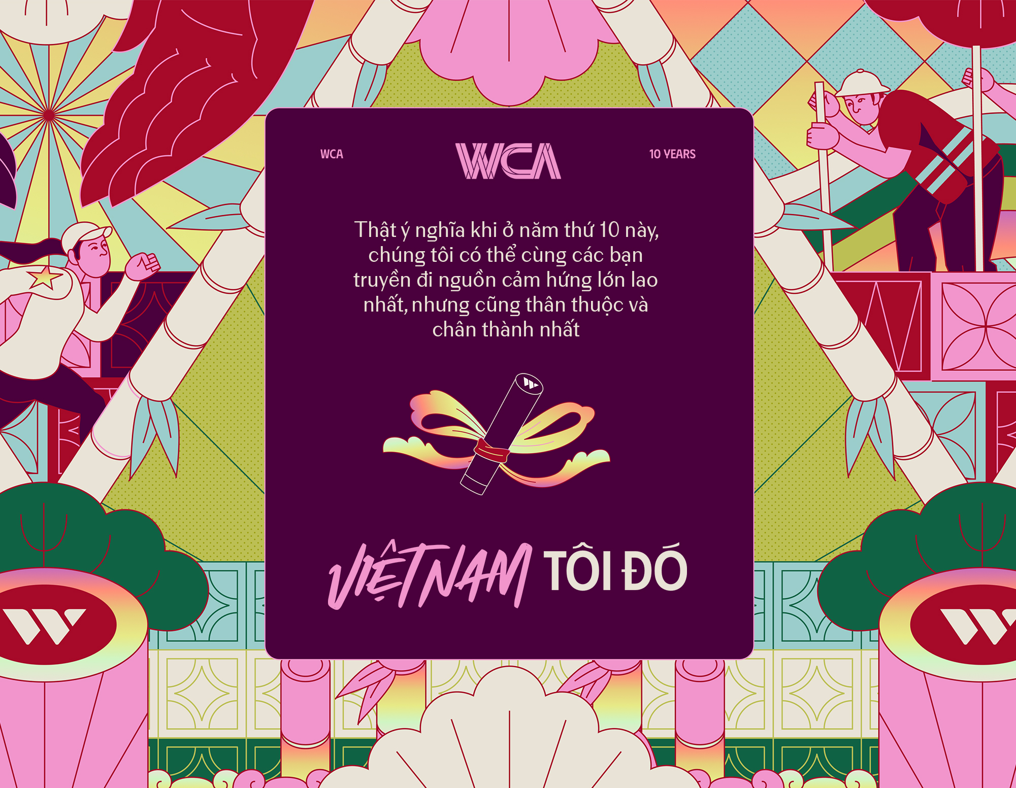 WeChoice Awards 2024: "Việt Nam tôi đó"- Ảnh 10.