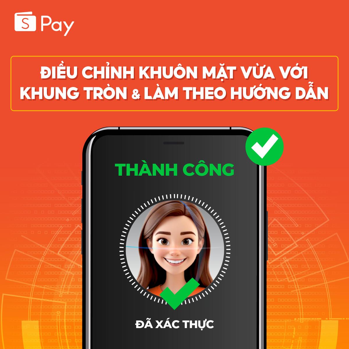 Tránh ngay 3 không để xác thực sinh trắc học một phút xong ngay!- Ảnh 2.