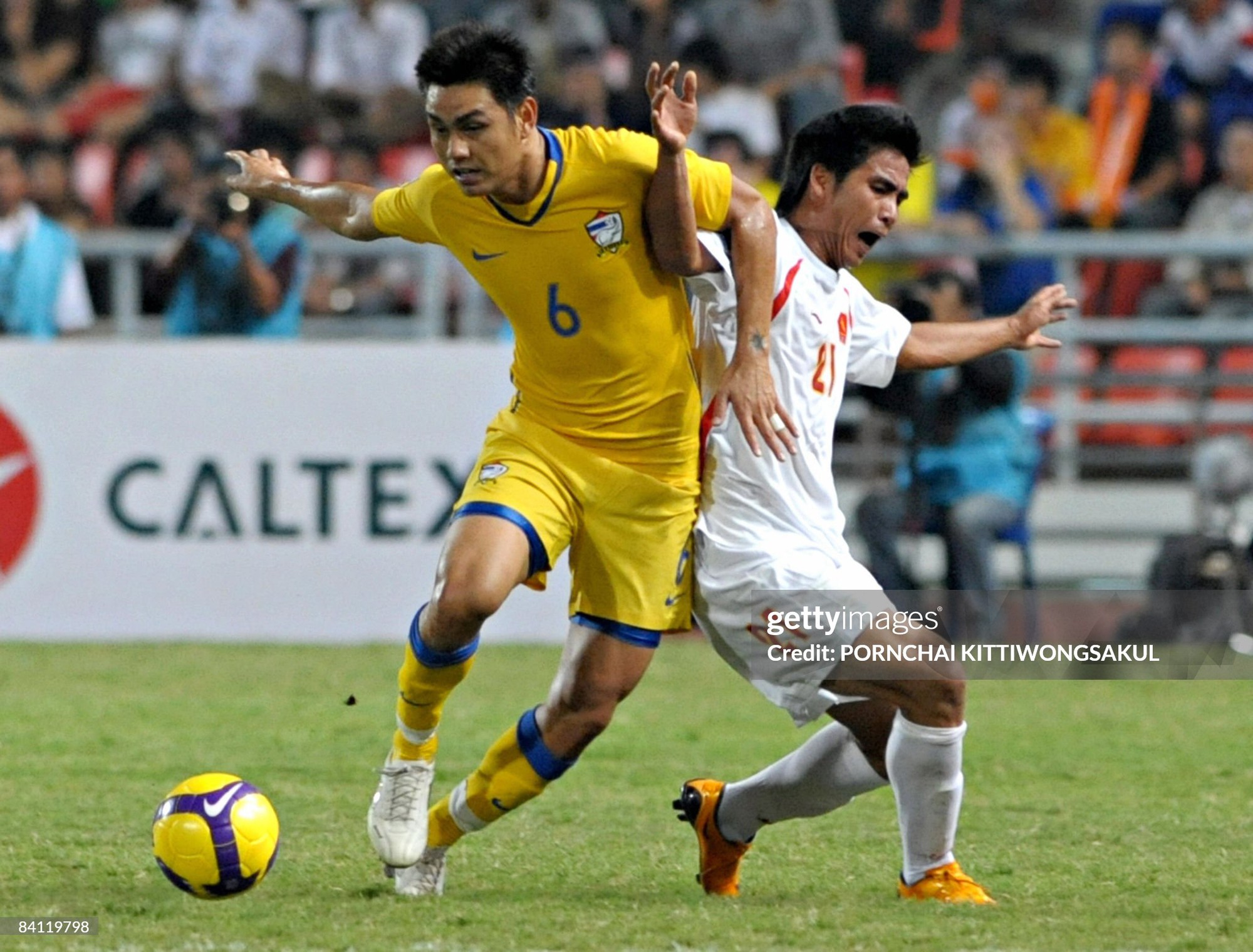 Ký ức nhà vô địch AFF Cup: “Người ta từng chửi mẹ tôi dạy cho cố vào mà không biết dạy con”- Ảnh 3.