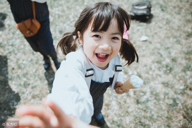 3 mẹo nuôi dạy con cái
