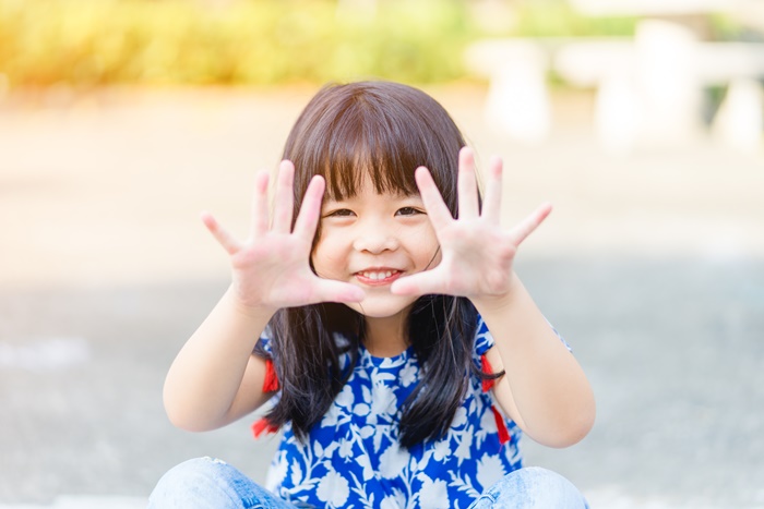 3 mẹo nuôi dạy con cái