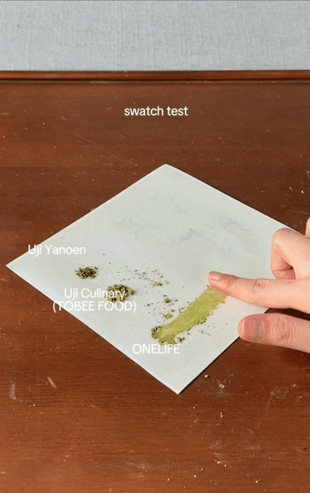 Đằng sau thức uống vượt mặt trà sữa hot nhất 2024 là cả một thú chơi khiến hội chị em mê mẩn, sẵn sàng chi tiền triệu mua dụng cụ pha chế tại nhà- Ảnh 22. Đằng sau thức uống vượt mặt trà sữa hot nhất 2024 là cả một thú chơi khiến hội chị em mê mẩn, sẵn sàng chi tiền triệu mua dụng cụ pha chế tại nhà- Ảnh 22.