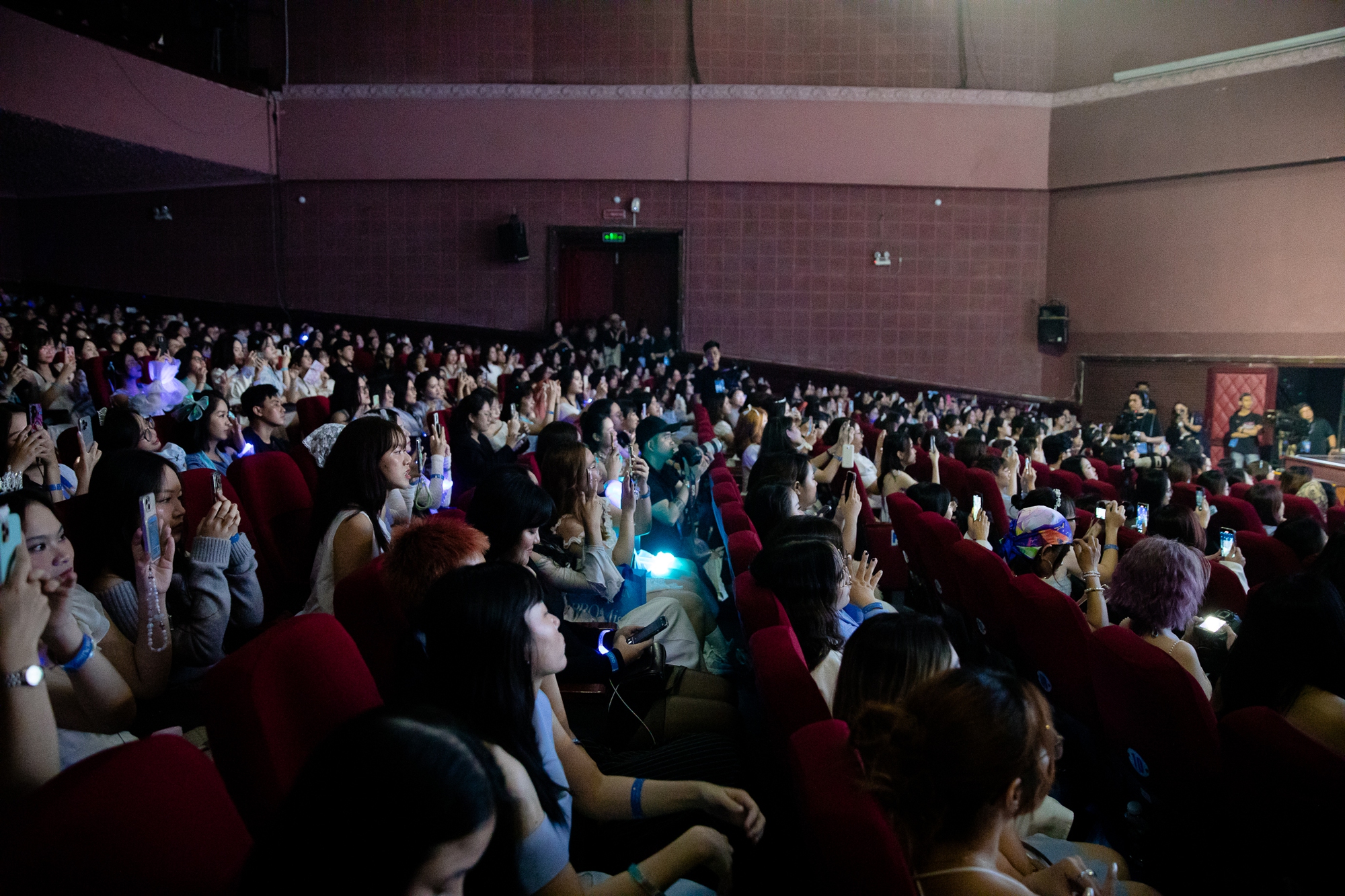 “Hoàng tử” SOOBIN luộc trứng, viết thư tay, dành cho các “công chúa” 1 danh phận và tặng hẳn 1 ca khúc riêng!- Ảnh 20.