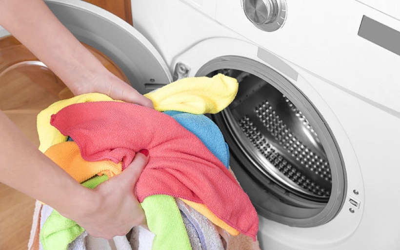 7 điều n&ecirc;n tr&aacute;nh khi d&ugrave;ng m&aacute;y sấy quần &aacute;o- Ảnh 1.