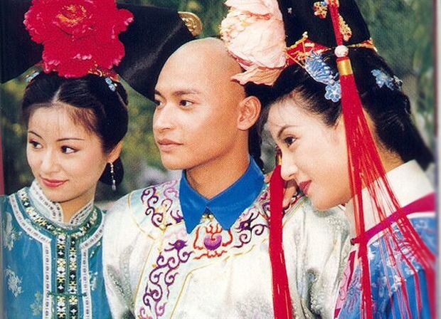 Mối quan hệ đủ drama 