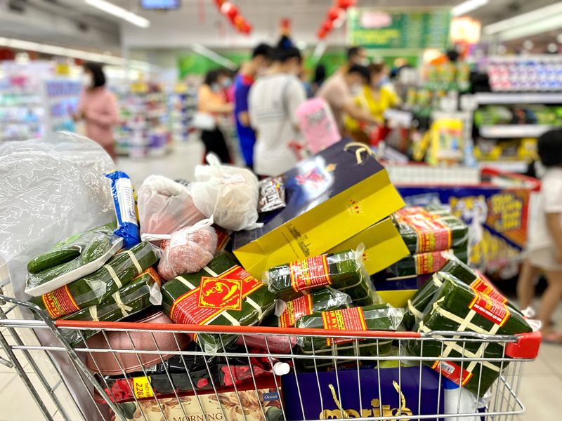 Kế hoạch ti&ecirc;u hơn 60 triệu đồng cho dịp Tết, người phụ nữ khiến CĐM cho&aacute;ng v&aacute;ng v&igrave; 1 KHOẢN TIỀN mạnh tay nhưng đ&aacute;ng được tuy&ecirc;n dương!- Ảnh 2.