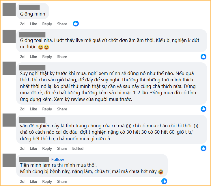Cố tiết kiệm nhưng cuối c&ugrave;ng vẫn ti&ecirc;u hết sạch tiền, c&ocirc; g&aacute;i tiết lộ l&yacute; do khiến nhiều người giật m&igrave;nh- Ảnh 3.