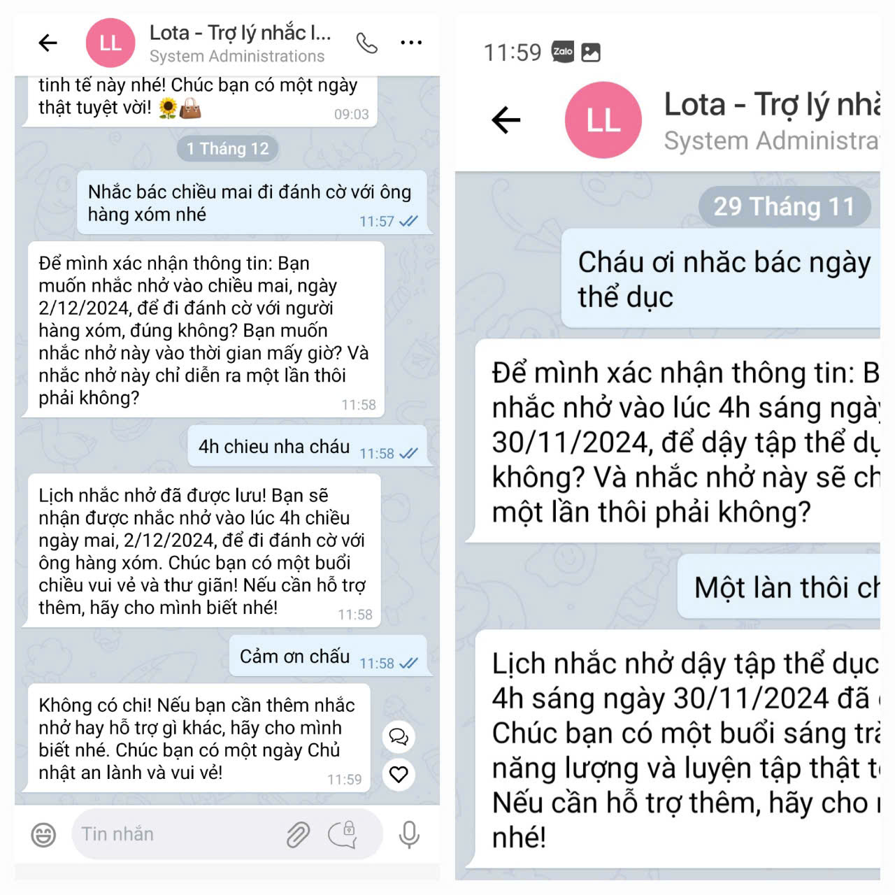 Thấy người phụ nữ lạ cầm điện thoại của mẹ, tôi nóng mặt tưởng người ta định lừa đảo chuyển tiền nên xông vào mắng mỏ, kết quả tẽn tò- Ảnh 1.