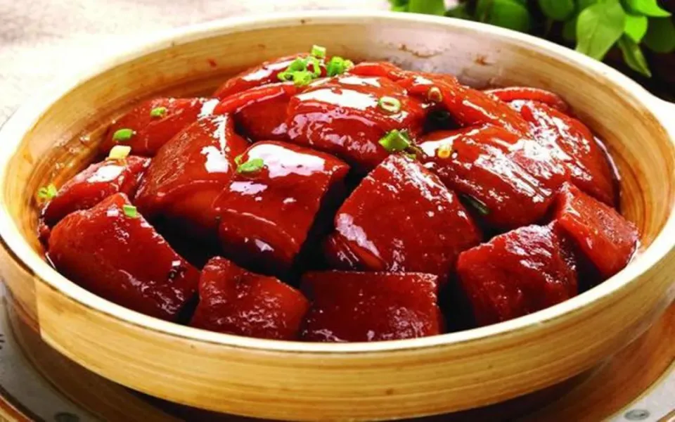 4 thực phẩm đầu độc gan 4 thực phẩm đầu độc gan