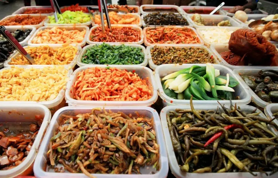 4 thực phẩm đầu độc gan 4 thực phẩm đầu độc gan