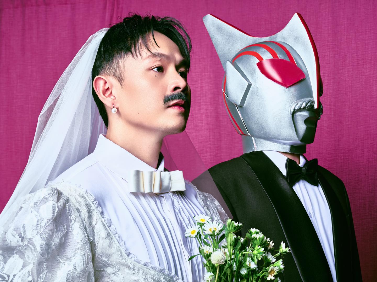 Đừng ai gọi Binz là rapper “ăn chơi” nữa, Binz giờ biến thành “tắc kè hoa” của Rap Việt rồi!- Ảnh 4.