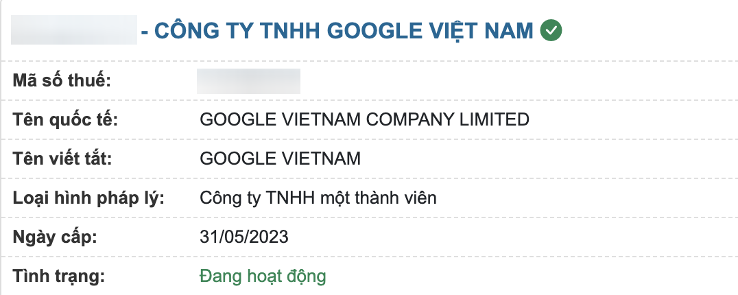 Google chính thức mở Công ty TNHH Google Việt Nam- Ảnh 4.