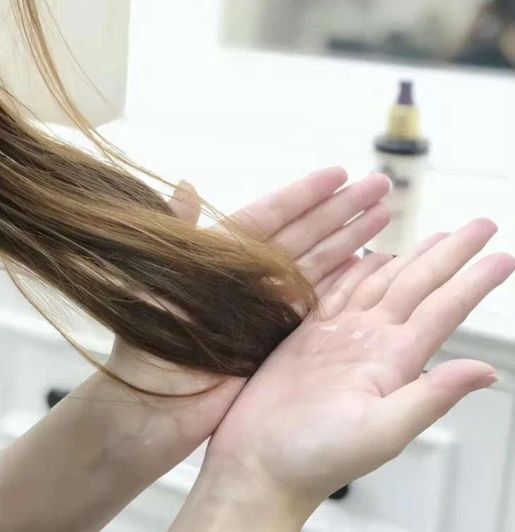 Người giúp việc có 20 năm kinh nghiệm làm việc nhà vừa tiết lộ cho tôi “bí mật nghề nghiệp” của cô ấy- Ảnh 7.