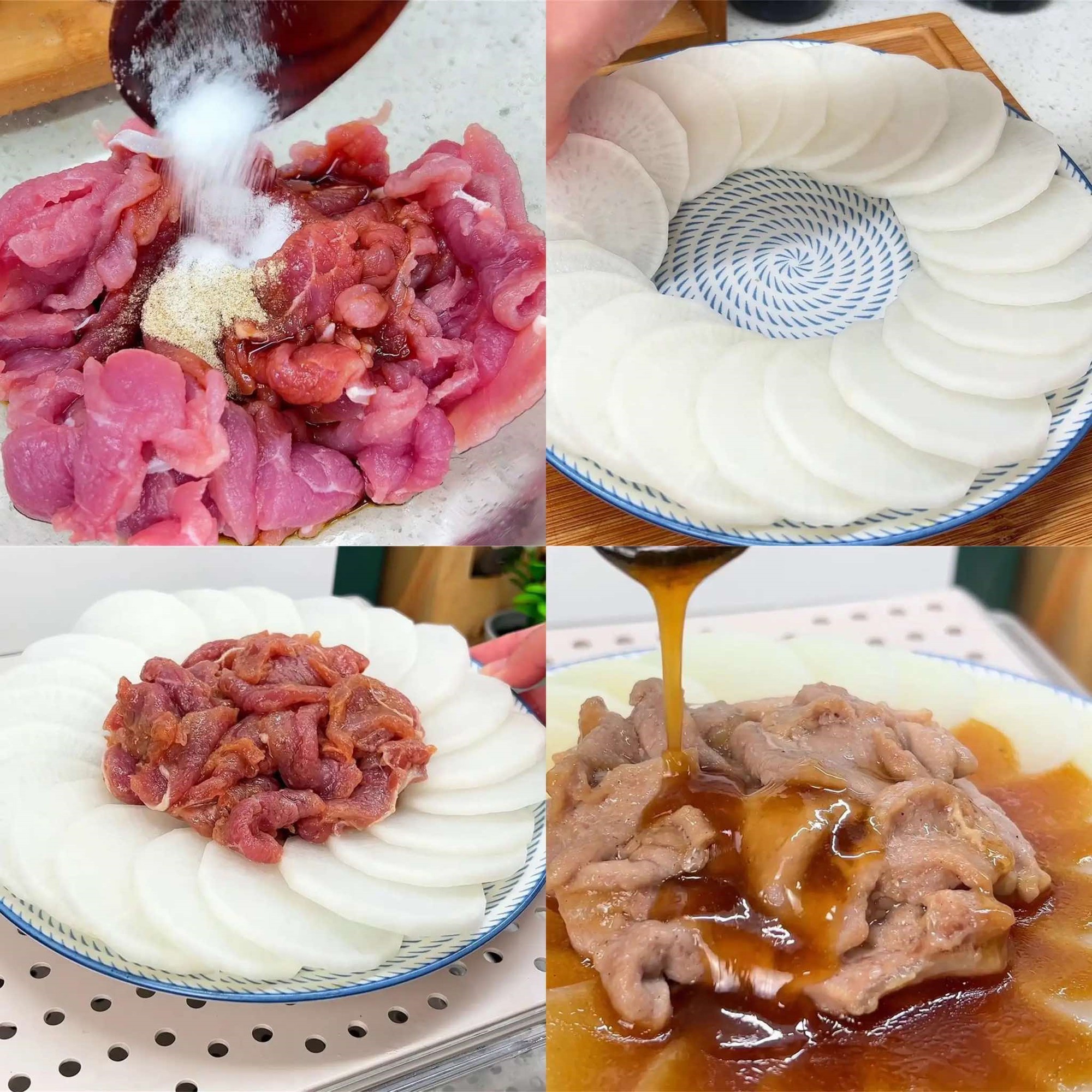 Áp dụng triệt để bí quyết trường thọ từ người xưa bằng cách nấu 6 món ngon, dễ làm từ loại củ bổ dưỡng mà siêu rẻ- Ảnh 4. Áp dụng triệt để bí quyết trường thọ từ người xưa bằng cách nấu 6 món ngon, dễ làm từ loại củ bổ dưỡng mà siêu rẻ- Ảnh 4.