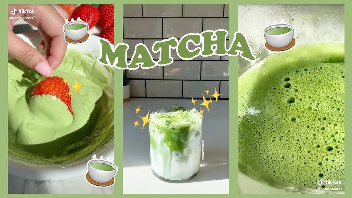 Hot trend matcha bất ngờ gây ra cuộc khủng hoảng chưa từng có- Ảnh 2.