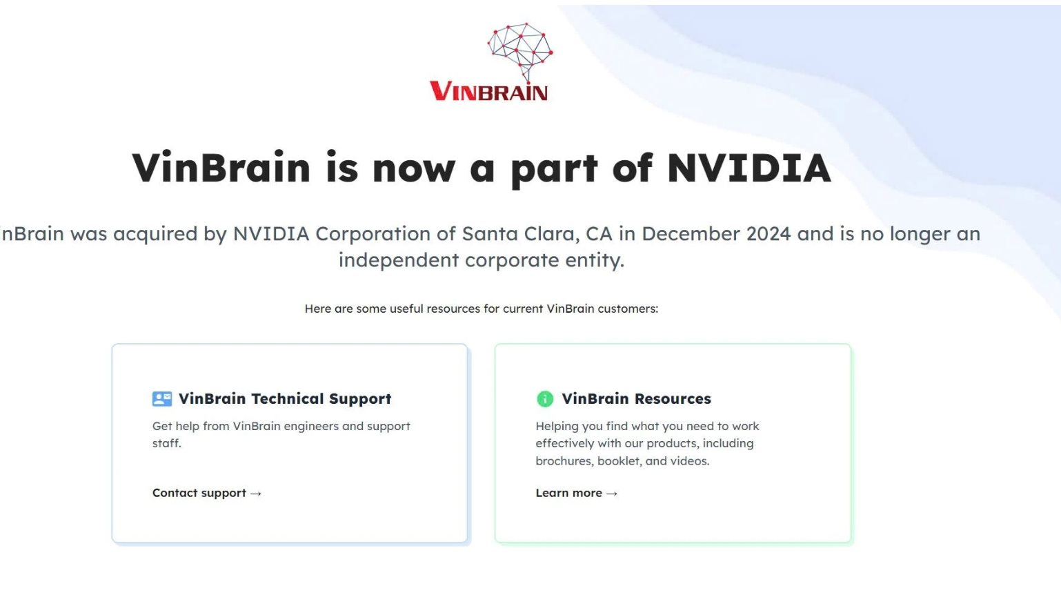 VinBrain của tỷ phú Phạm Nhật Vượng kinh doanh ra sao trước khi được Nvidia mua lại?- Ảnh 4.