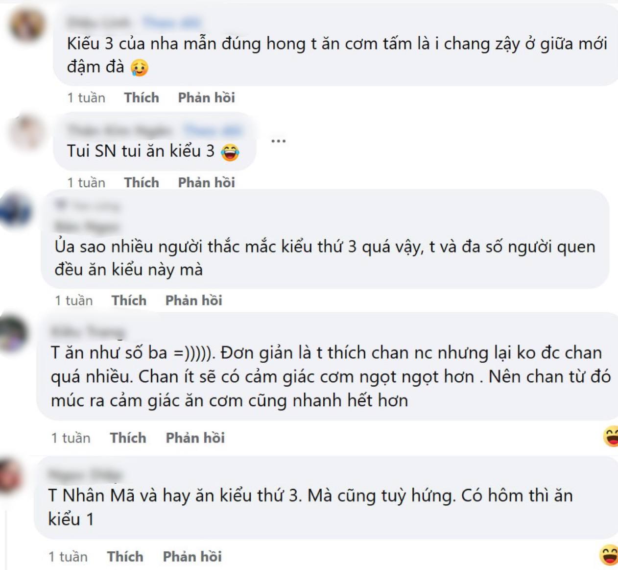 Nhìn 3 hộp cơm trắng ăn dở của 3 đứa bạn cùng phòng, người ta biết ngay cung hoàng đạo nhờ điều này- Ảnh 6.