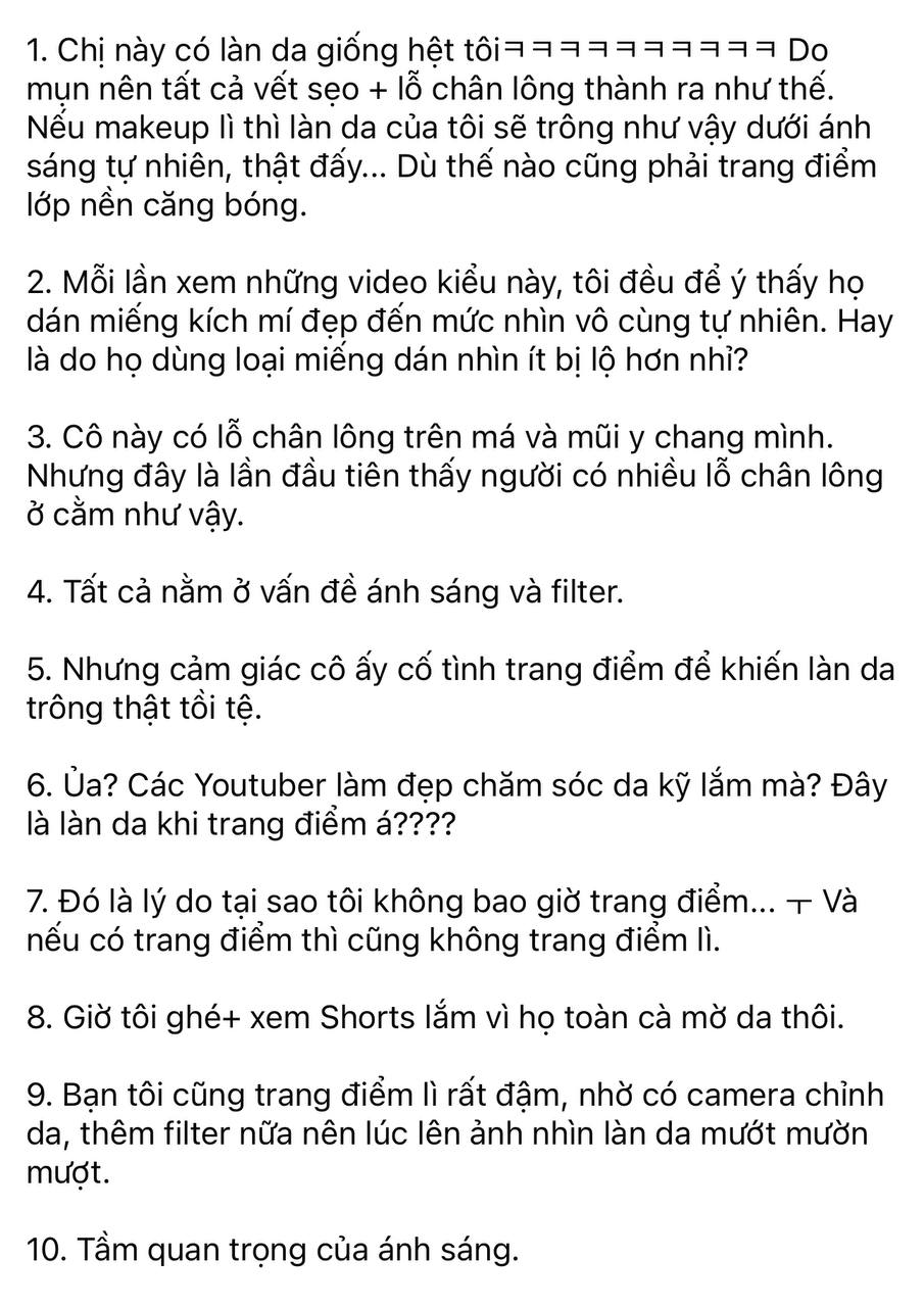 13 Sekunden, in denen das wahre Gesicht hinter dem Douyin-Make-up enthüllt wird. Es stimmt, dass Haut nur online schön ist – Foto 13.