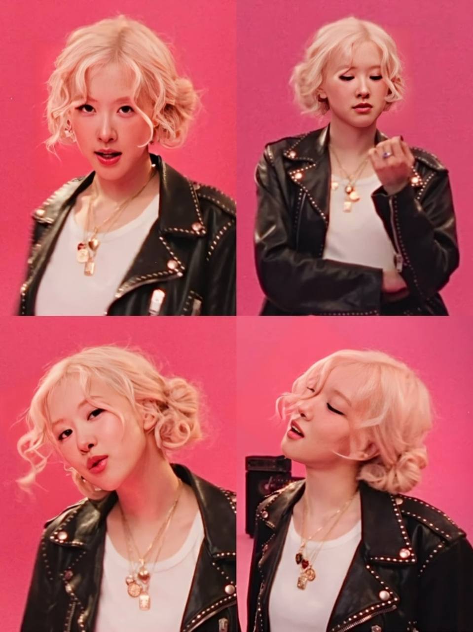 Jisoo g&acirc;y n&aacute;o loạn Bangkok, 1 chi tiết gợi li&ecirc;n tưởng đến Ros&eacute;- Ảnh 12.