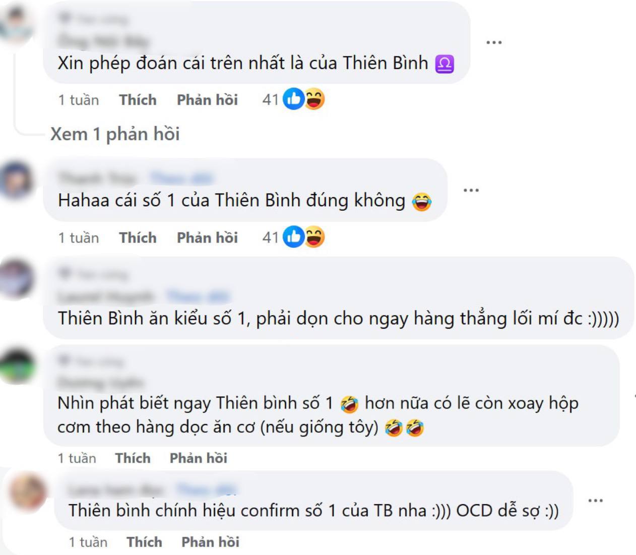 Nhìn 3 hộp cơm trắng ăn dở của 3 đứa bạn cùng phòng, người ta biết ngay cung hoàng đạo nhờ điều này- Ảnh 3.