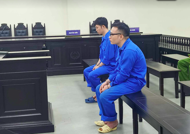 Cách vận hành của đường dây môi giới mại dâm "Vua gái gọi Hà Nội" như thế nào?- Ảnh 1.
