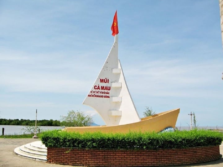 'Bỏ túi' lịch trình khám phá Cà Mau 2 ngày cuối tuần- Ảnh 4.