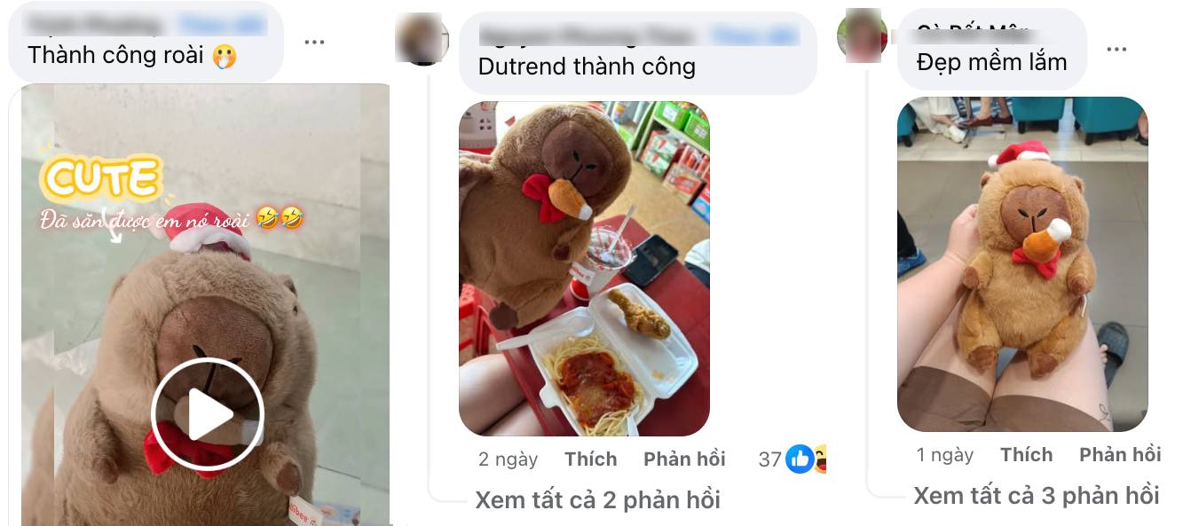 Một thương hiệu đồ ăn nhanh bỗng đông nghịt khách, hoá ra là nhờ sự xuất hiện của 1 "hiện tượng mạng"- Ảnh 3. Một thương hiệu đồ ăn nhanh bỗng đông nghịt khách, hoá ra là nhờ sự xuất hiện của 1 "hiện tượng mạng"- Ảnh 3.