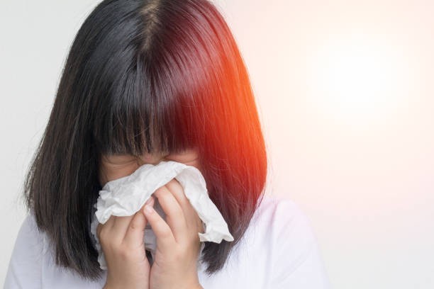 Những dấu hiệu trẻ bị cúm nặng cần gặp bác sĩ ngay- Ảnh 1.