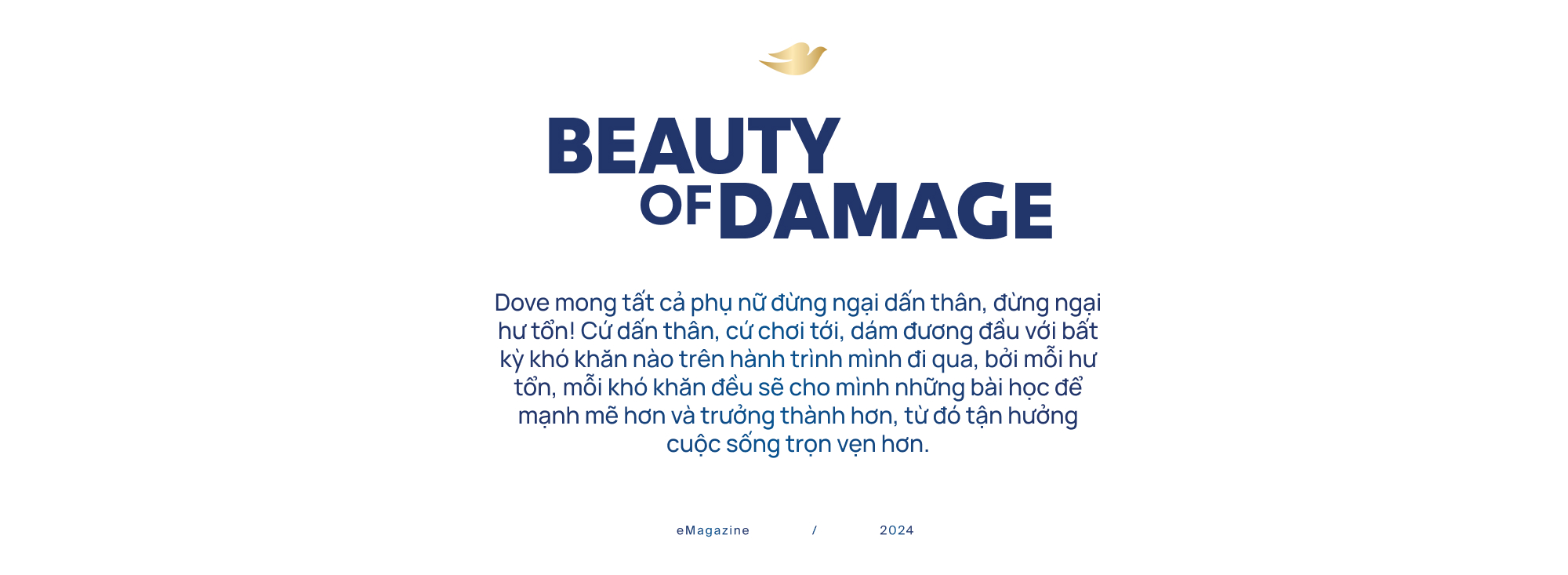 Đằng sau một người phụ nữ hạnh phúc là hành trình dám dấn thân, dám hư tổn- Ảnh 11.
