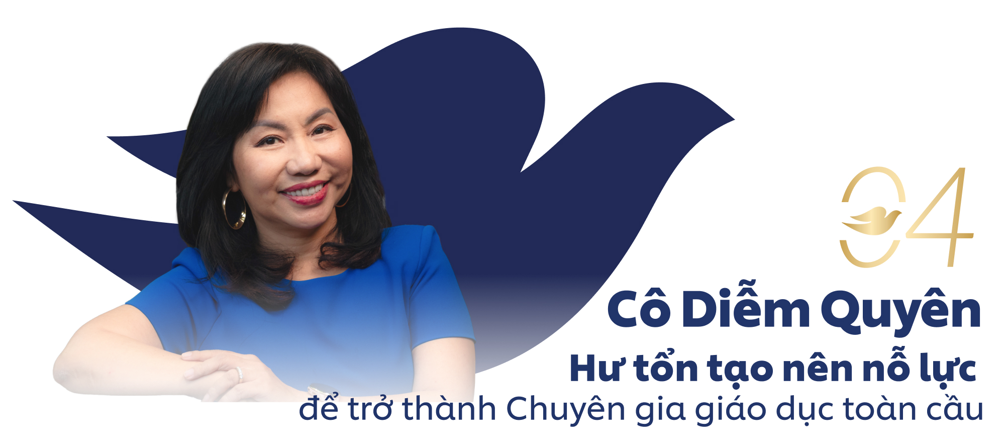 Đằng sau một người phụ nữ hạnh phúc là hành trình dám dấn thân, dám hư tổn- Ảnh 7.
