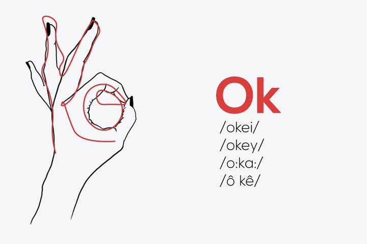 Từ "OK" xuất phát từ đâu, được dùng từ bao giờ?- Ảnh 1.