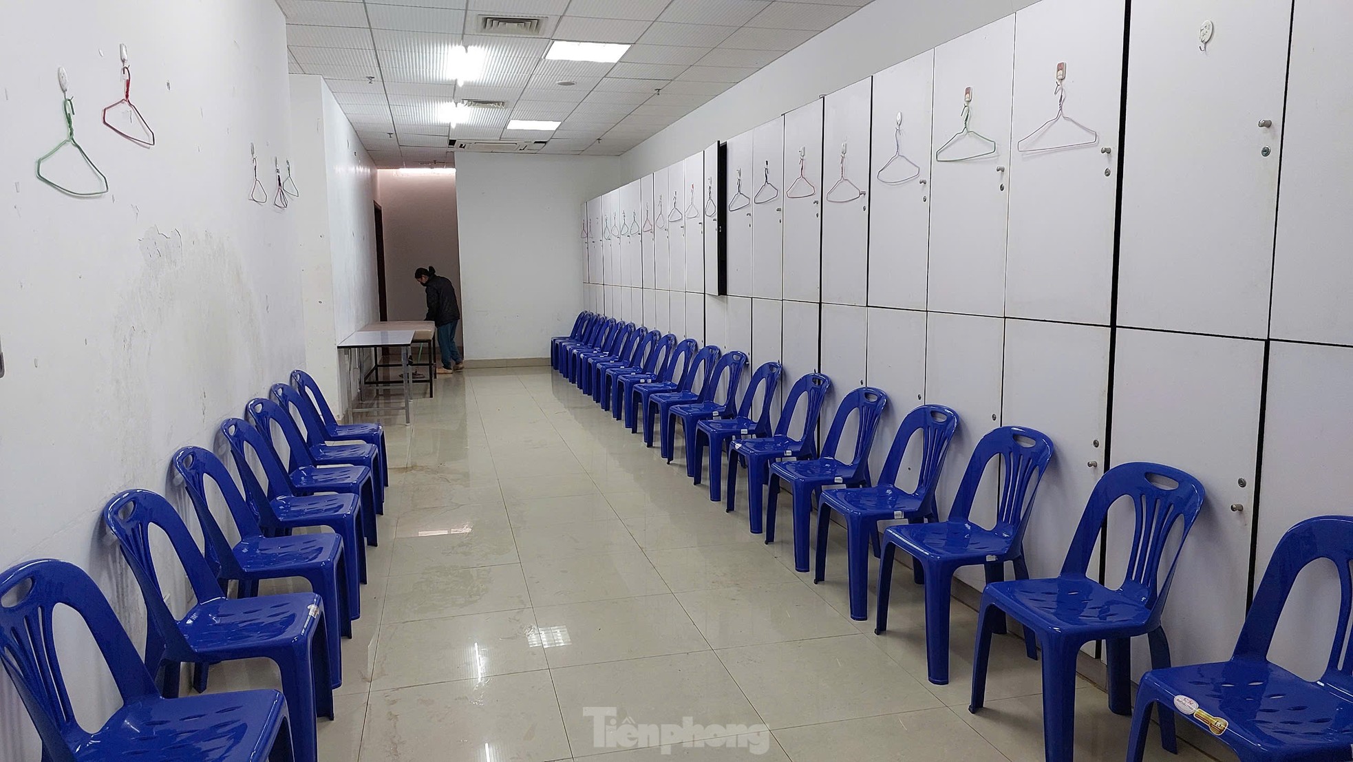 Cận cảnh New Laos National Stadium, nơi diễn ra trận ra qu&acirc;n ASEAN Cup 2024 của đội tuyển Việt Nam- Ảnh 13.