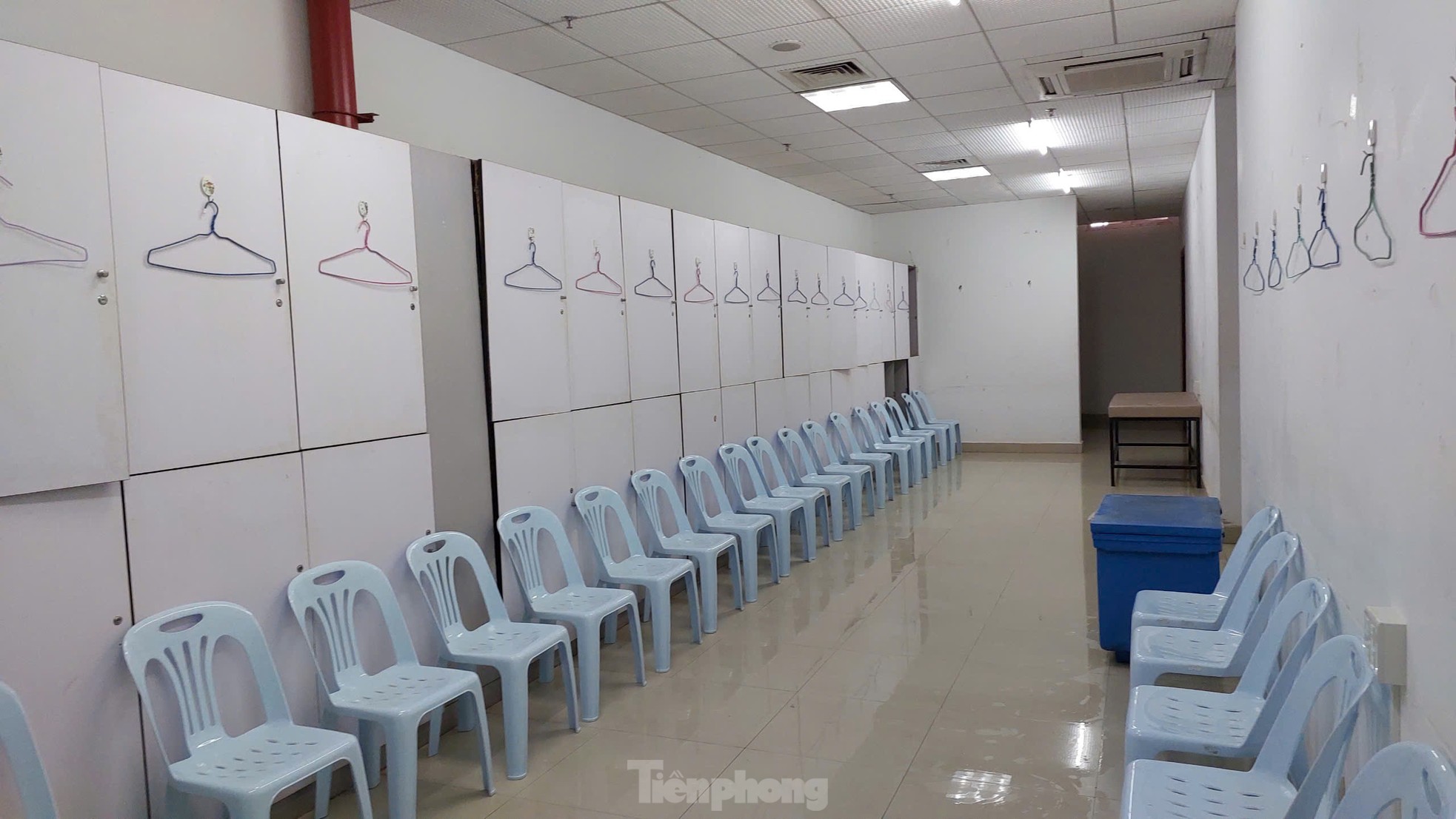 Cận cảnh New Laos National Stadium, nơi diễn ra trận ra qu&acirc;n ASEAN Cup 2024 của đội tuyển Việt Nam- Ảnh 14.