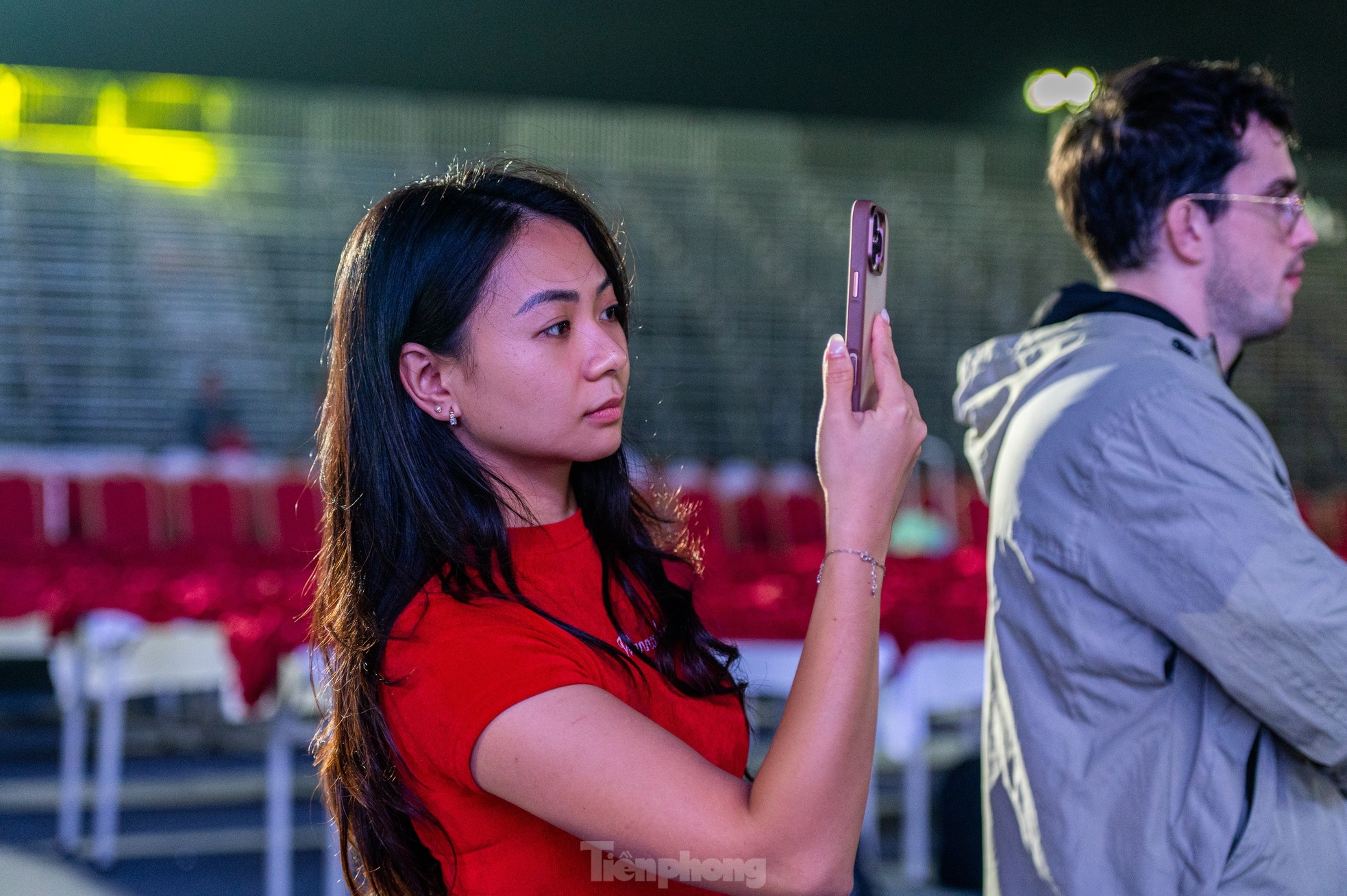 Người d&acirc;n Hạ Long th&iacute;ch th&uacute; xem cảnh s&aacute;t cơ động tr&igrave;nh diễn cưỡi ngựa đi&ecirc;u luyện- Ảnh 14.