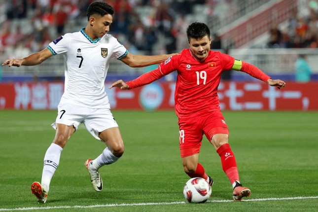 Cựu HLV Th&aacute;i Lan đ&aacute;nh gi&aacute; Việt Nam l&agrave; ứng vi&ecirc;n v&ocirc; địch số 1 ở ASEAN Cup 2024- Ảnh 1.