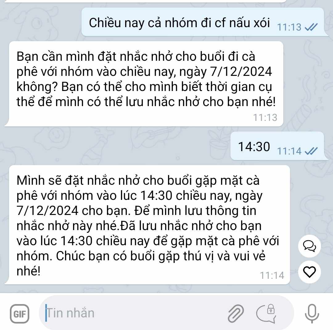 Rõ ràng là hẹn bạn đi cà phê nhưng ra đến nơi thì mới ngỡ ngàng vì điều này- Ảnh 5.