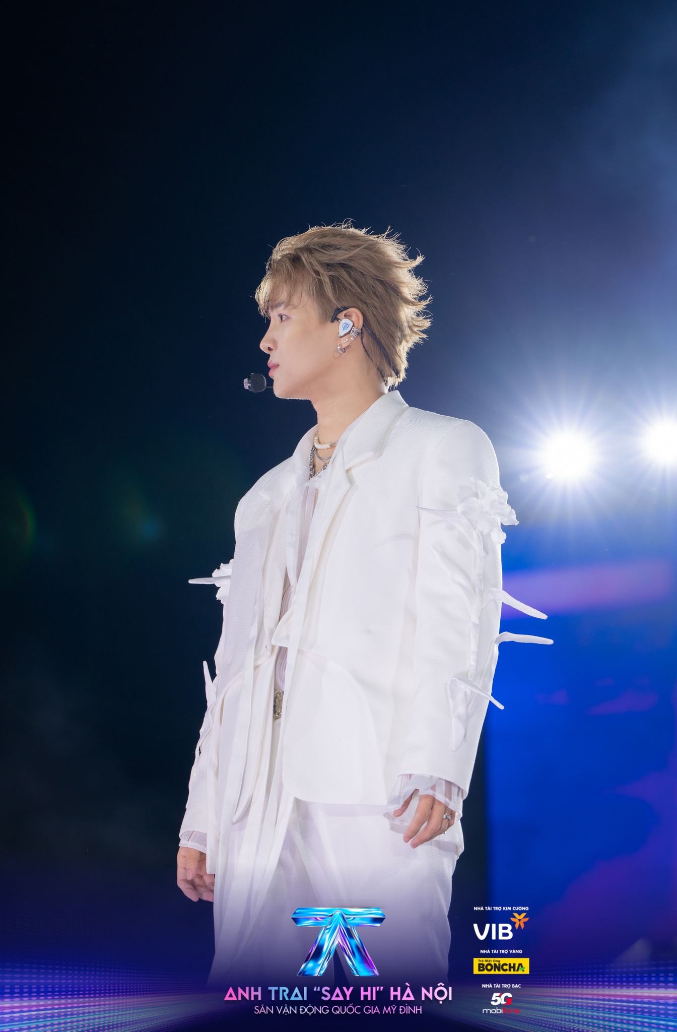 Đẹp trai chưa đủ, c&aacute;c Anh Trai Say Hi c&ograve;n c&oacute; outfit xuất sắc!- Ảnh 3.