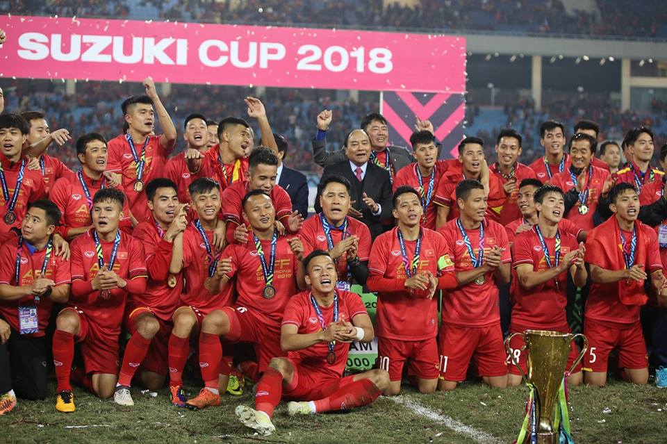 Sự thật phũ phàng đằng sau thông tin “FIFA công nhận AFF Cup”- Ảnh 1.