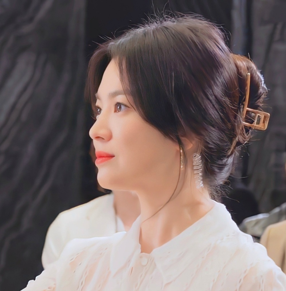 „Tausende Menschen lieben“-Seitenprofil koreanischer Schönheiten: Song Hye Kyo ist perfekt, aber gibt es jemanden, der noch herausragender ist – Foto 1.